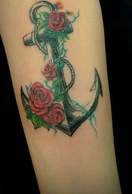 rose tattoo yengalo yokubopha