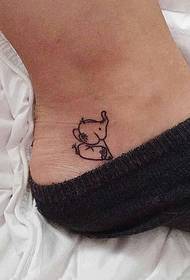 squisito tatuaggio piccolo tatuaggio fresco tatuaggio