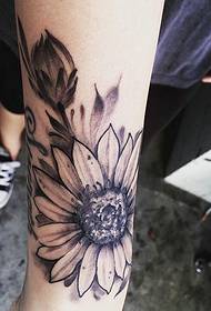 los muy buenos no odian el tatuaje de la personalidad del brazo