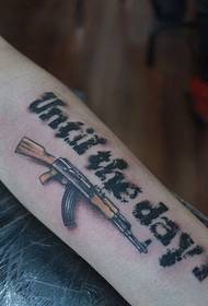 CF nameya tatuşka çekan