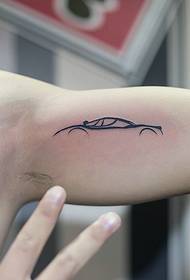 pola busana lengen dadi tato alus sing populer