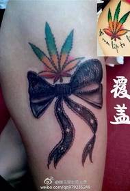 Virág Dan tetoválás kar tetoválás láb tetoválás pekingi tetoválás Fengtai tetoválás