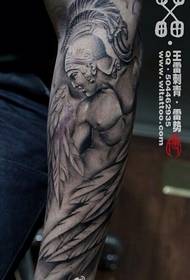 Weifeng Dominering Knight Tattoo- ის ნიმუში