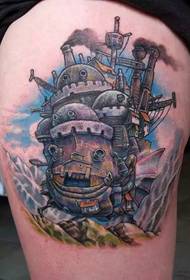 Ognuno ha un Hayao Miyazaki