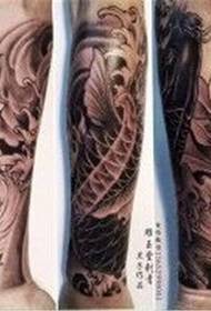 Tatuaje de brazo brazo tatuaje brazo tatuaje tatuaje de unicornio tatuaje de clavícula