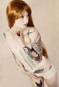 Tentazione sexy unica per donna