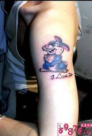 Foto tatuaggio braccio braccio