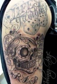 Tato lengen apik ing atmosfer