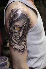 Stylesch a versatile Tattoo