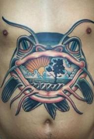 tírdhreach bolg an bhuachaill tattoo bhoilg agus pictiúir tatú tatú