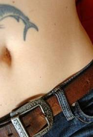 abdomen grey diki torpedo tattoo pateni