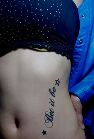 patrún tattoo áilleacht bolg