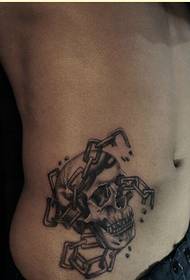 fashoni yemunhu wega dumbu reEurope neAmerican tattoo maitiro pikicha