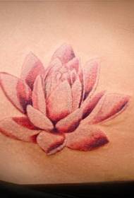 matagofie lanu pinus lotus tattoo tattoo