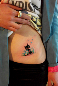 tattoo gleoite álainn bolg
