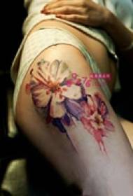 modello hip art bellissimo
