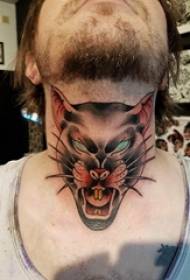 Baile dabba tattoo yara maza launuka hotunan tattoo dabba