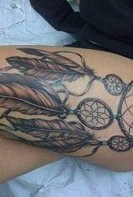 Beauty Dreamcatcher ipurmasailean