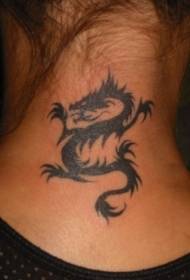 faʻaili uliuli faʻataʻitaʻiga taʻaloga dragon