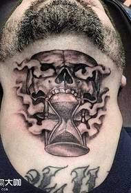 tsarin horeblass tattoo