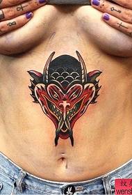 dumbu rekuchikoro tattoo tattoo