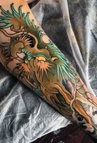diki diki yeAsia-chimiro ruvara faucet tattoo maitiro