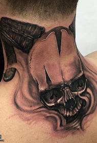 Qaab dhismeedka Tattoo