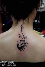 ຮູບແບບການສັກຢາສັກຄໍ Neen Phoenix