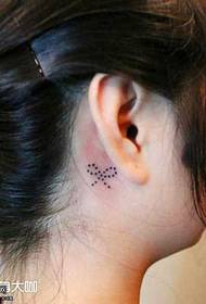 ຮູບແບບ tattoo scing scing