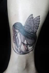 tattoo lugta saafiga ah saafi ah