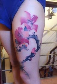 tapa ink kapok tattoo pateni