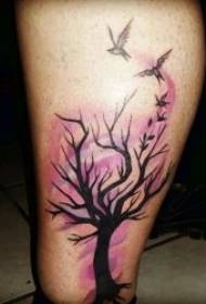 leg and foot tattoo pattern 10 groups of legs and feet tattoo pattern appreciation