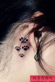 eti cat catw tattoo tattoo