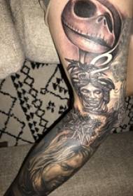 postava portrét tetovanie dievča nohy skica portrét portrét tetovanie obrázok