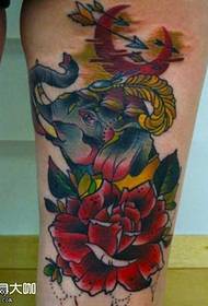 gumbo rose temu tattoo maitiro