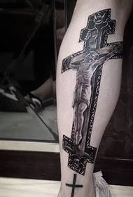 iphakethe ubuntu be-black grey totem tattoo tattoo
