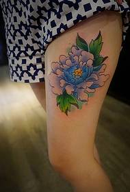 mara mma peony tattoo ụkpụrụ mara mma ma maa mma