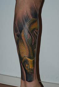 image tattoo tattoo 37346 - tauira taimana mo te rehu waewae