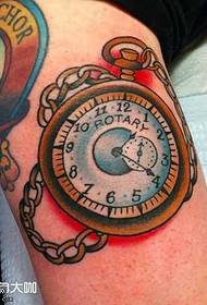 disegno del tatuaggio delle gambe