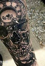 legs tattoo tattoo pattern