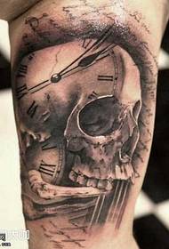 leg tattoo tattoo pattern
