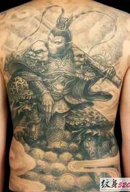 a group of Journey to the West