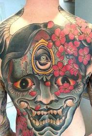 Éta monster favorit sapertos tato