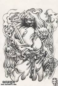 Tatuaggi e campane a tutto tondo sono condivisi da tatuaggi