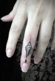 Tattoo tattoo tatto сиёҳ тасвири чӯб тасвири ангушти ангуштон