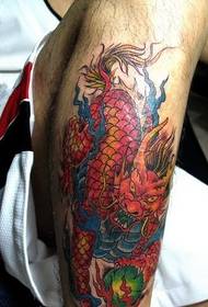 gumbo unicorn tattoo maitiro encyclopedia