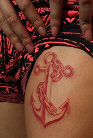 këmbët e vajzës spiranca me ngjyra të bukura model tatuazhi 39623 - model i tatuazhit të bukur të bukuroshes së bukurosheve të vajzave