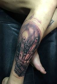 Imilenze emide encinci yamantombazana ithole ubuntu be tattoo