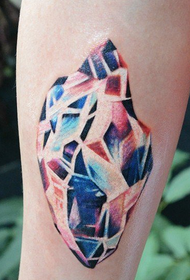 Ilana tatuu Diamond