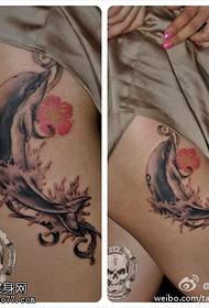 Patrún gleoite tattoo gleoite deilf